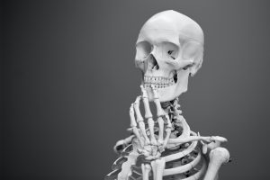 How to Build Stronger Healthier Bones to Last a Lifetime.